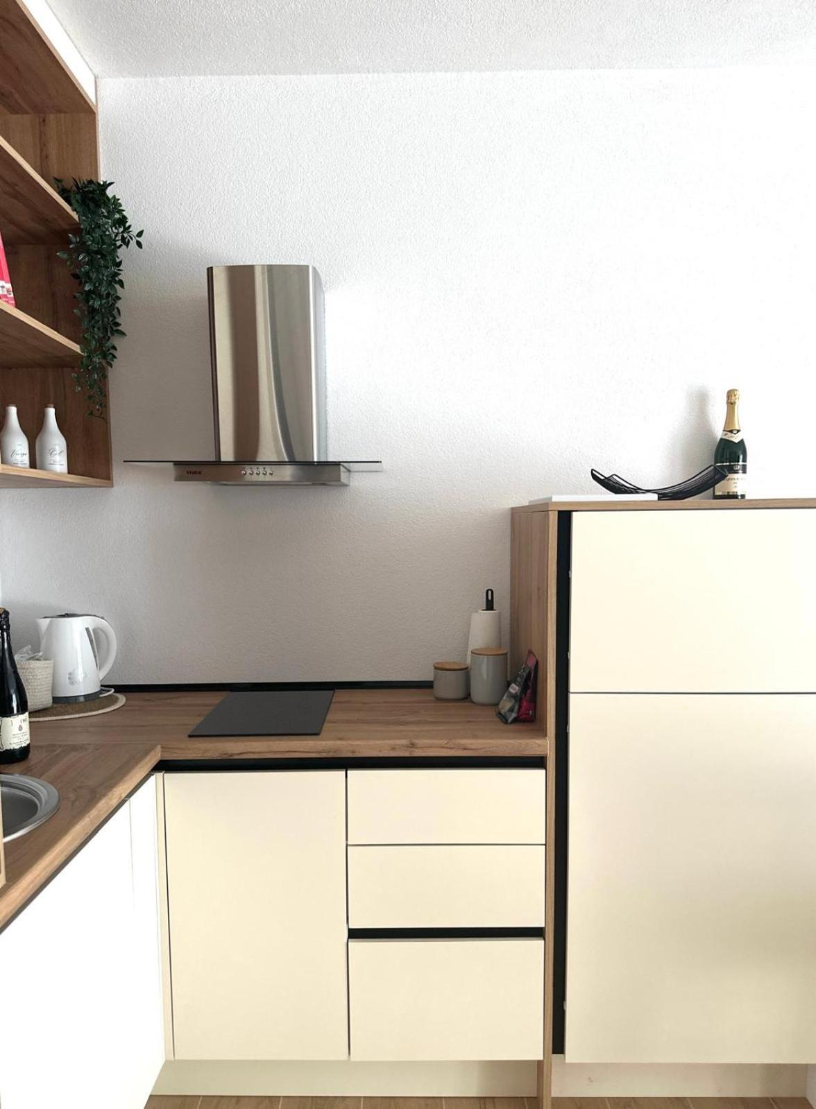 Apartmani Palada Poljica  ภายนอก รูปภาพ