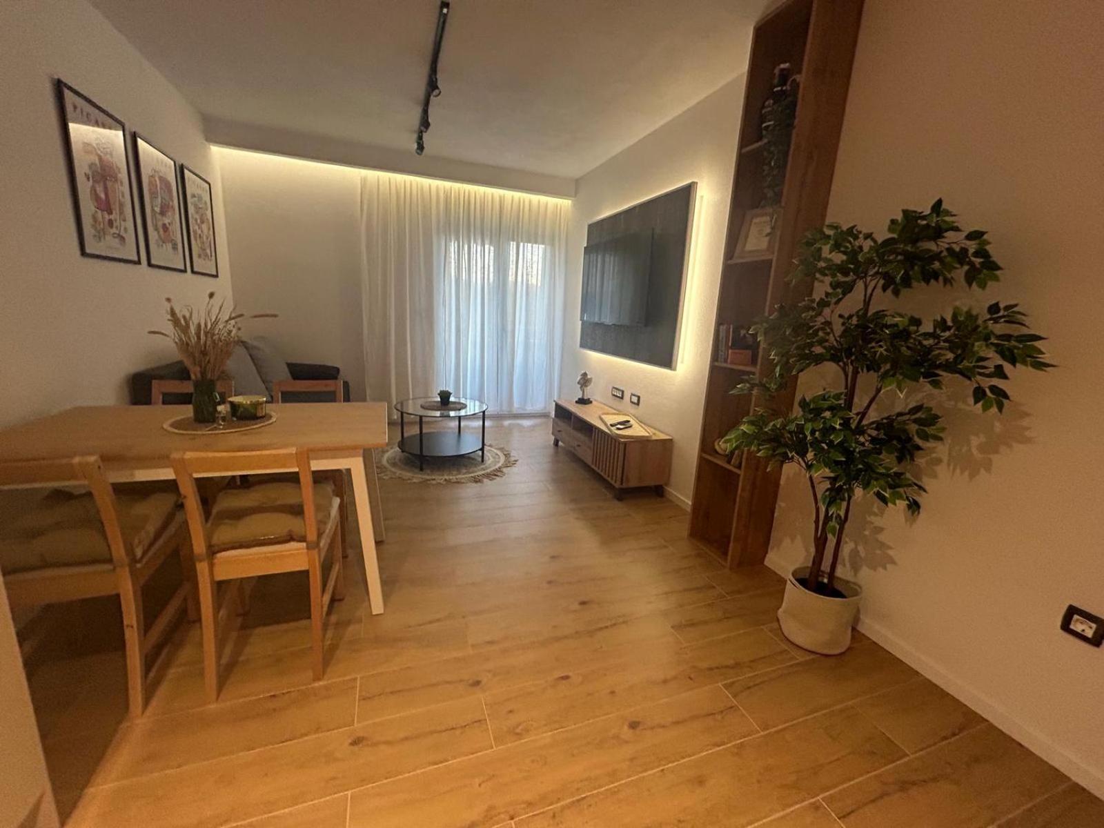 Apartmani Palada Poljica  ภายนอก รูปภาพ