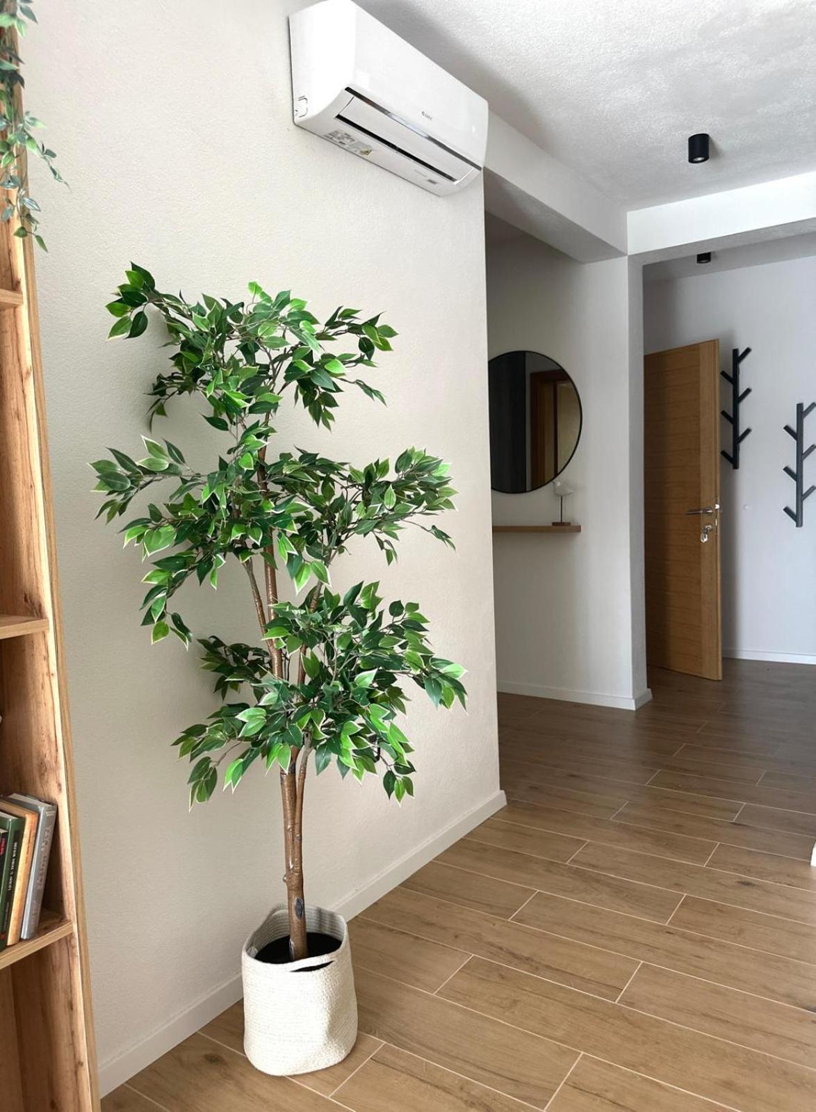 Apartmani Palada Poljica  ภายนอก รูปภาพ