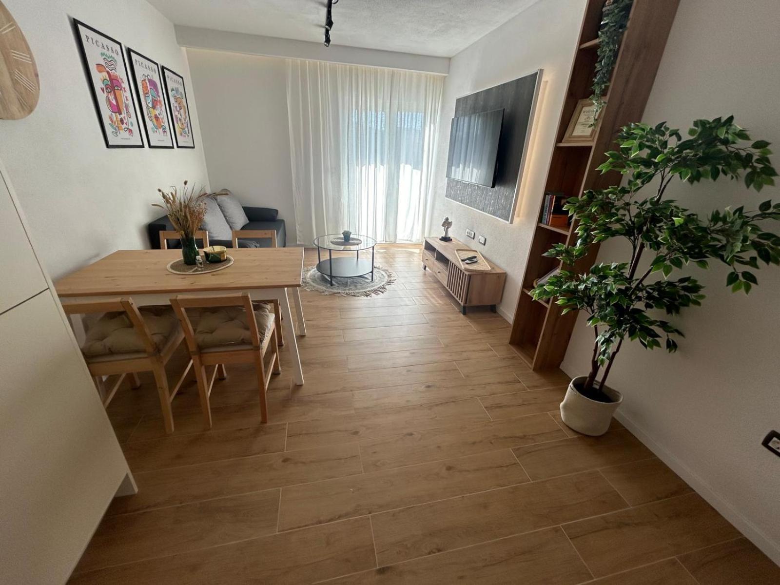 Apartmani Palada Poljica  ภายนอก รูปภาพ