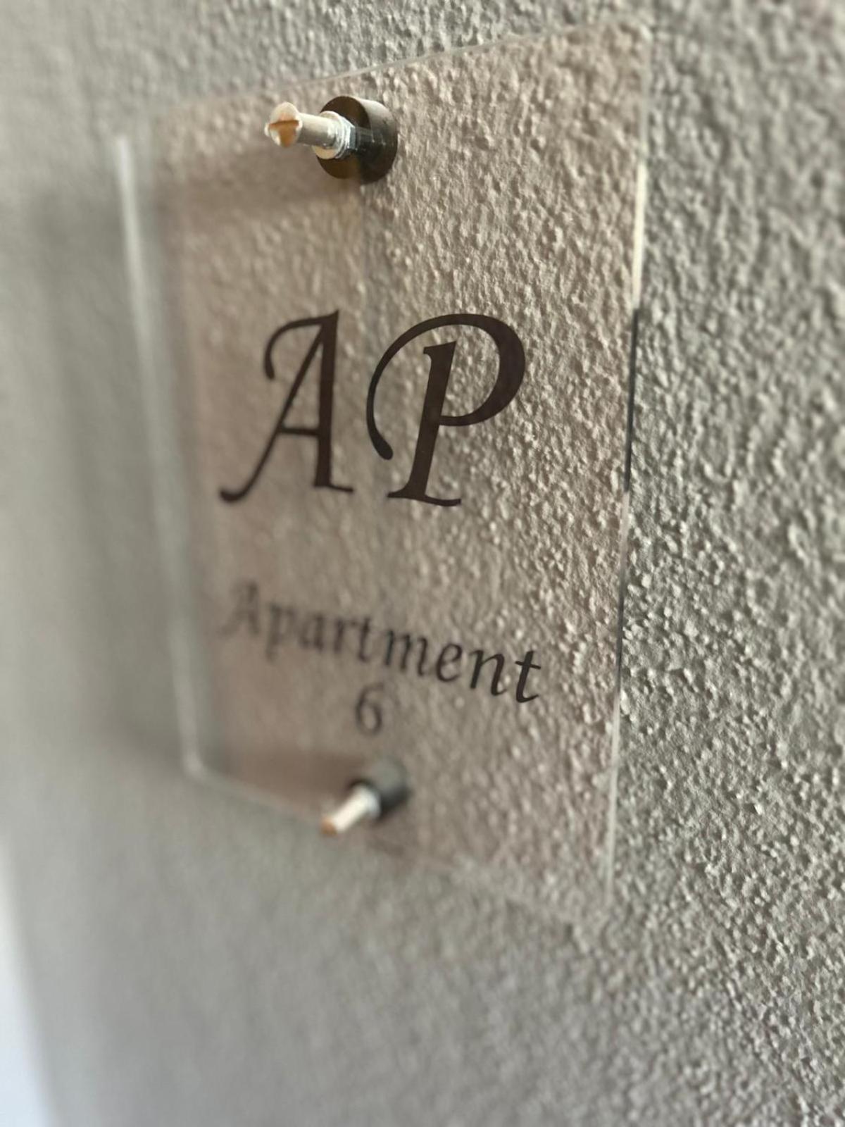 Apartmani Palada Poljica  ภายนอก รูปภาพ