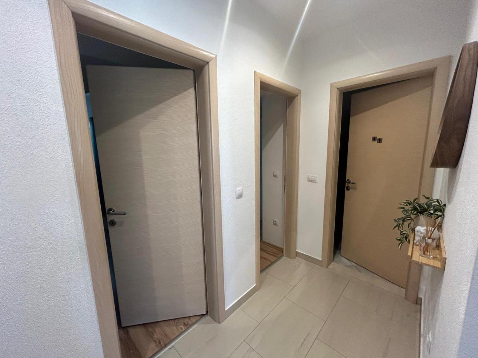 Apartmani Palada Poljica  ภายนอก รูปภาพ