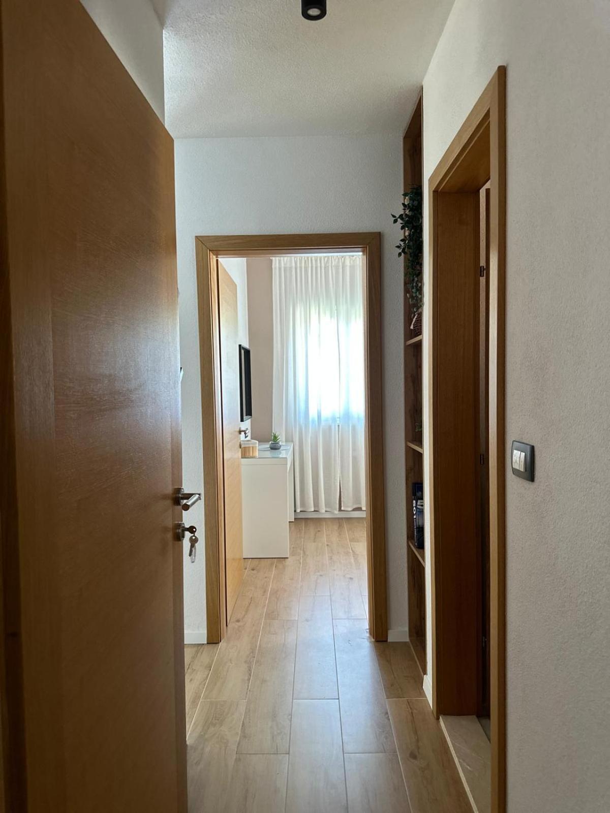 Apartmani Palada Poljica  ภายนอก รูปภาพ
