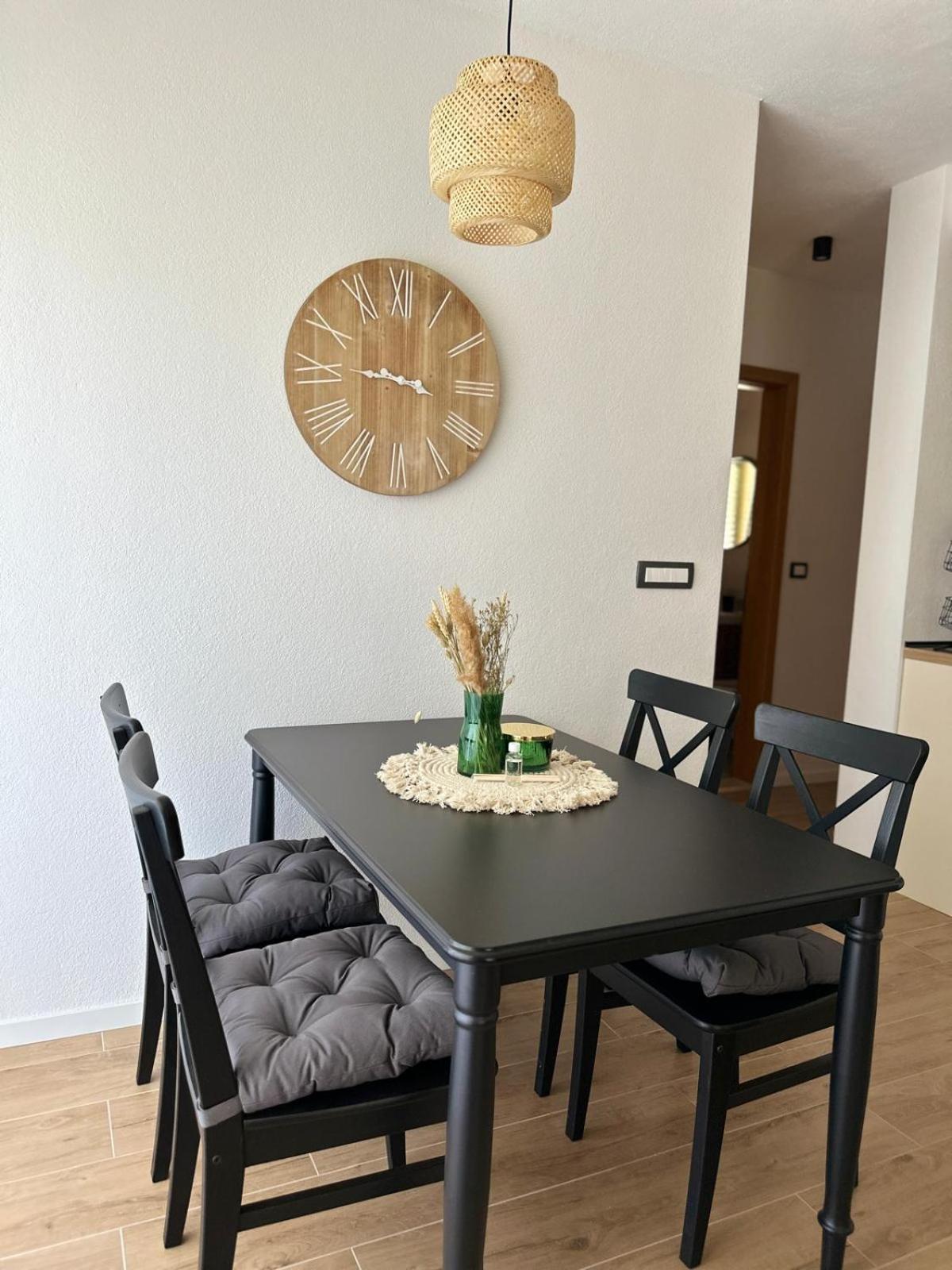 Apartmani Palada Poljica  ภายนอก รูปภาพ