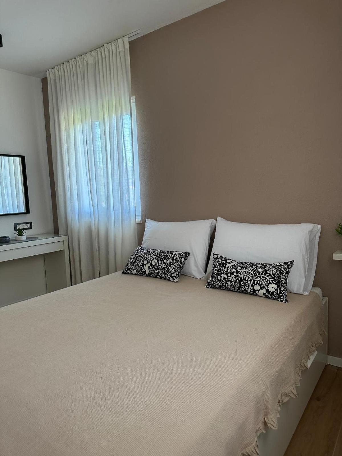 Apartmani Palada Poljica  ภายนอก รูปภาพ