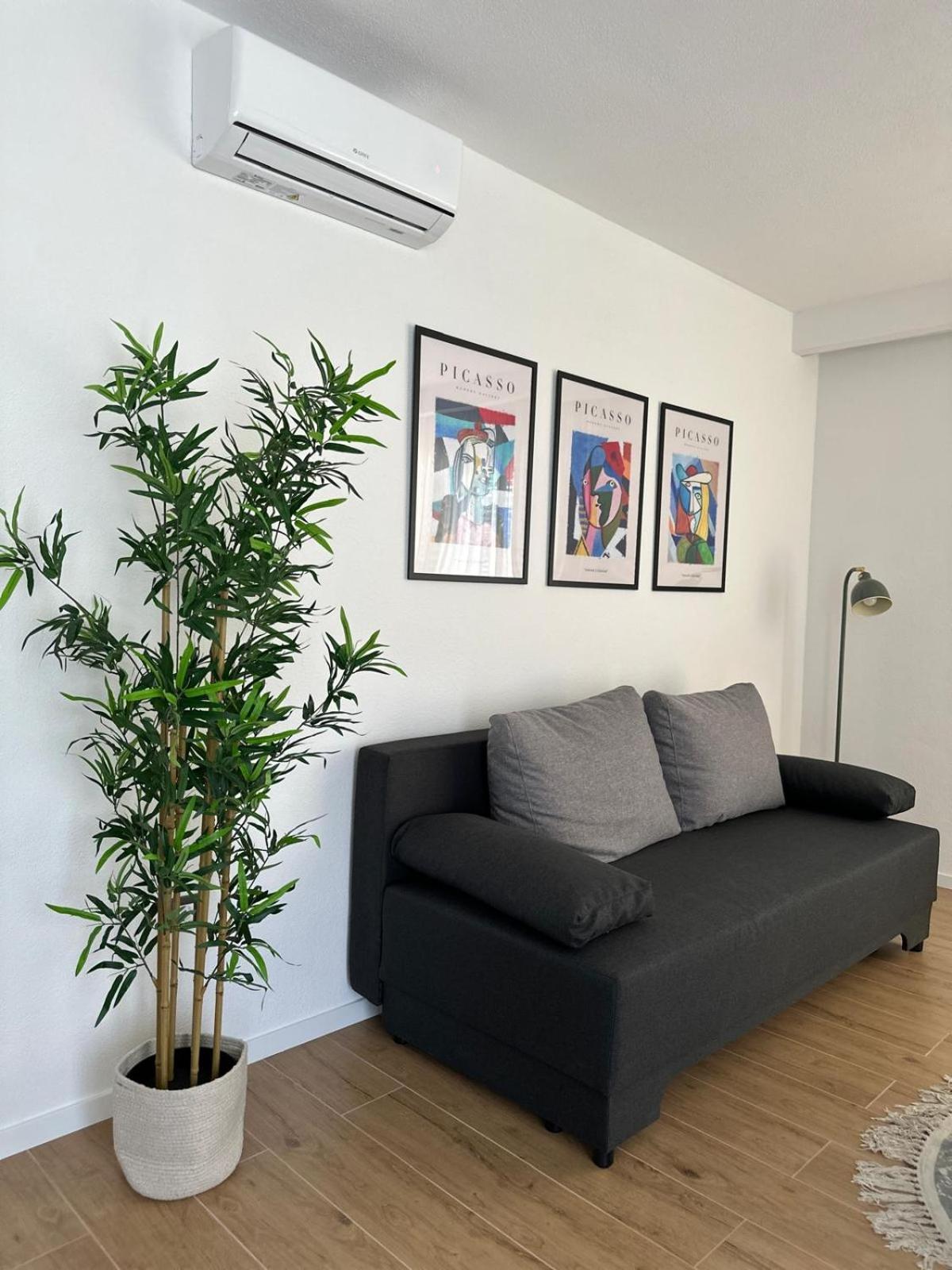 Apartmani Palada Poljica  ภายนอก รูปภาพ