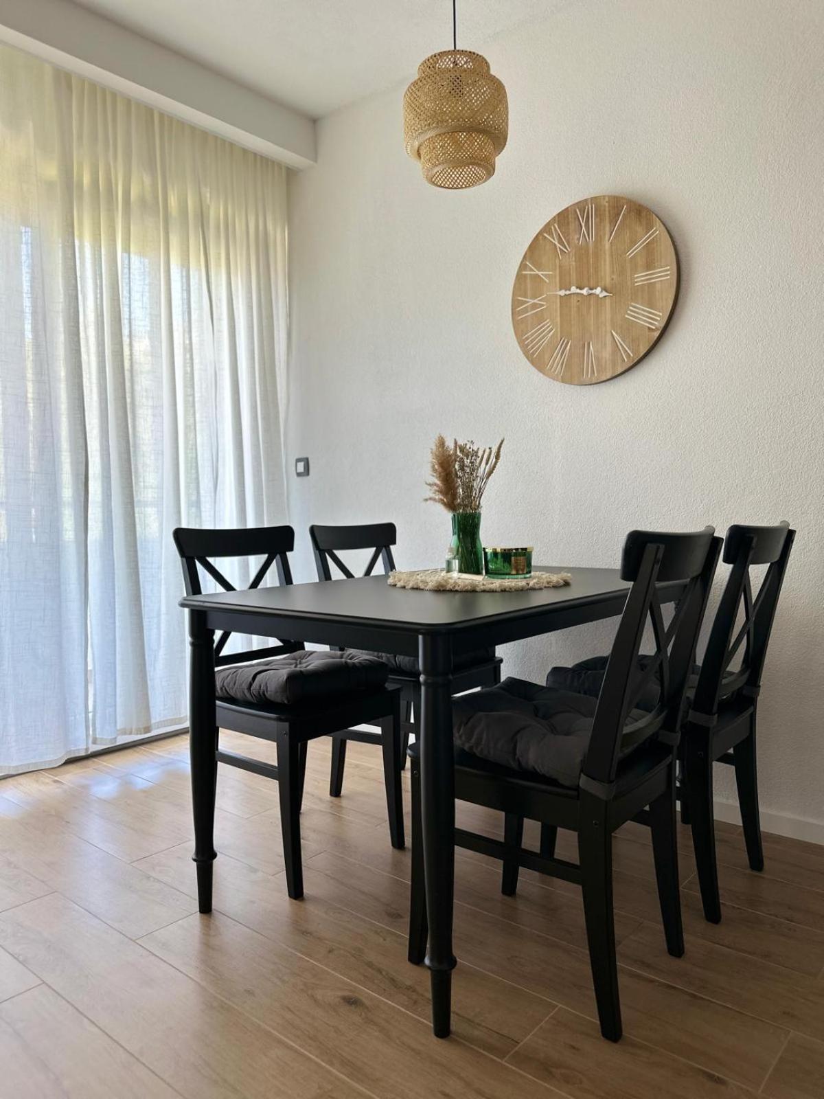 Apartmani Palada Poljica  ภายนอก รูปภาพ