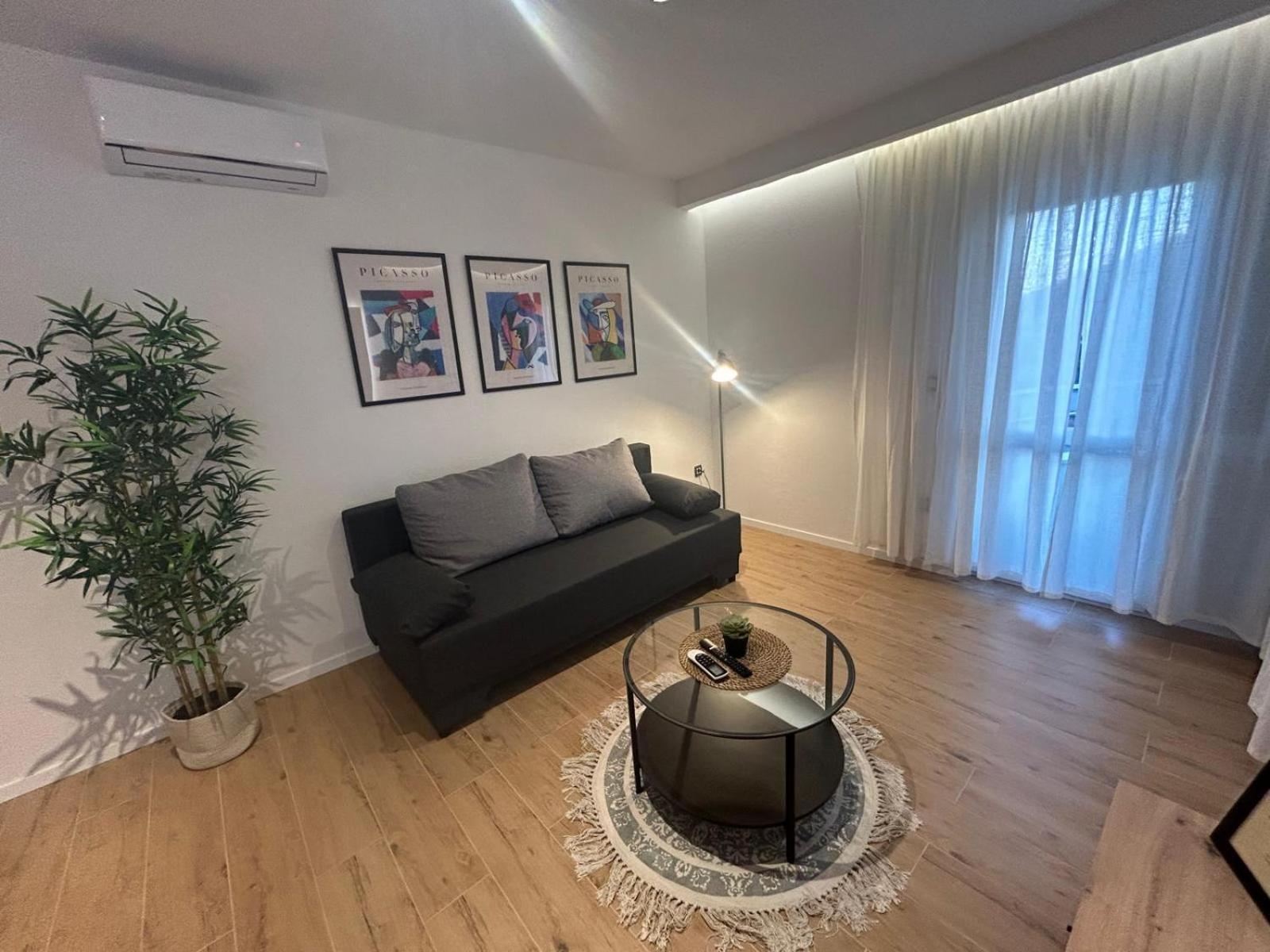 Apartmani Palada Poljica  ภายนอก รูปภาพ