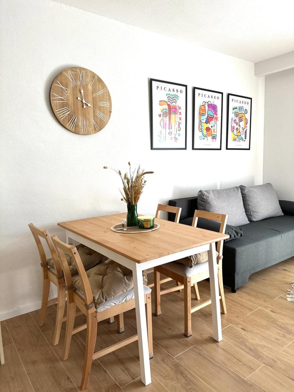 Apartmani Palada Poljica  ภายนอก รูปภาพ
