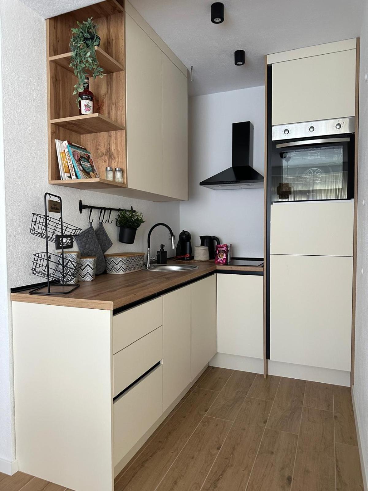 Apartmani Palada Poljica  ภายนอก รูปภาพ