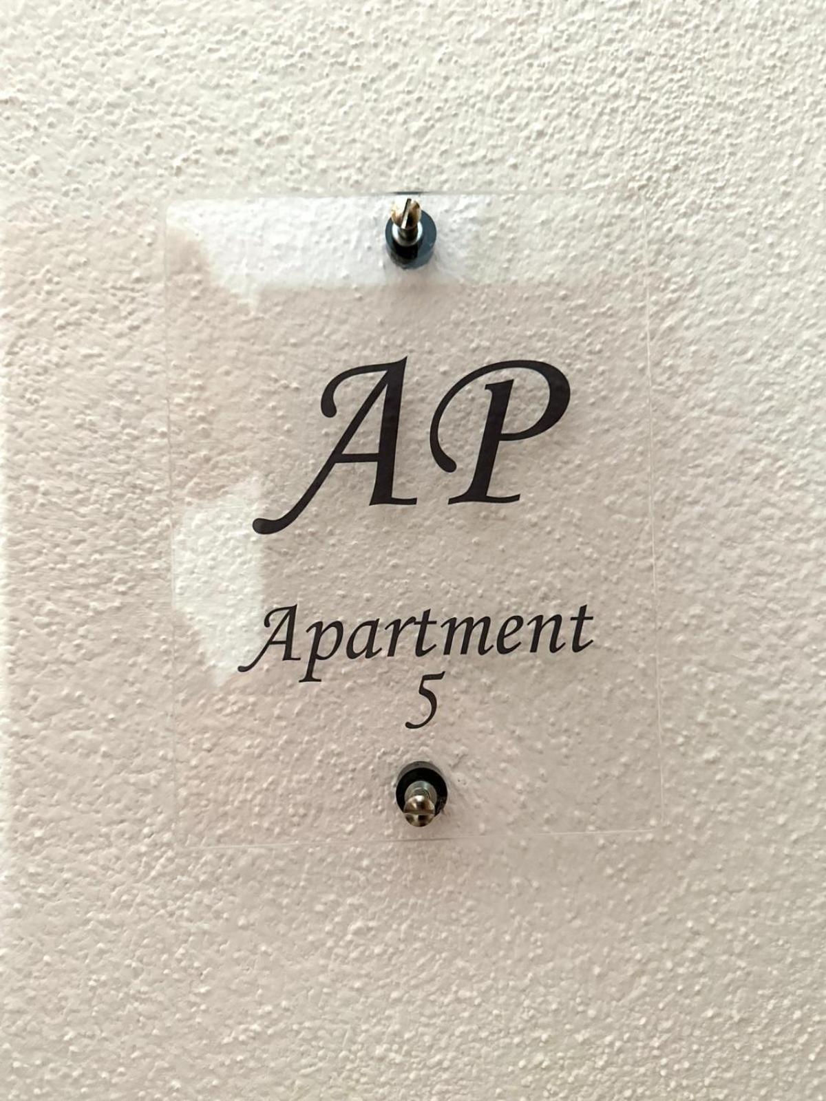 Apartmani Palada Poljica  ภายนอก รูปภาพ