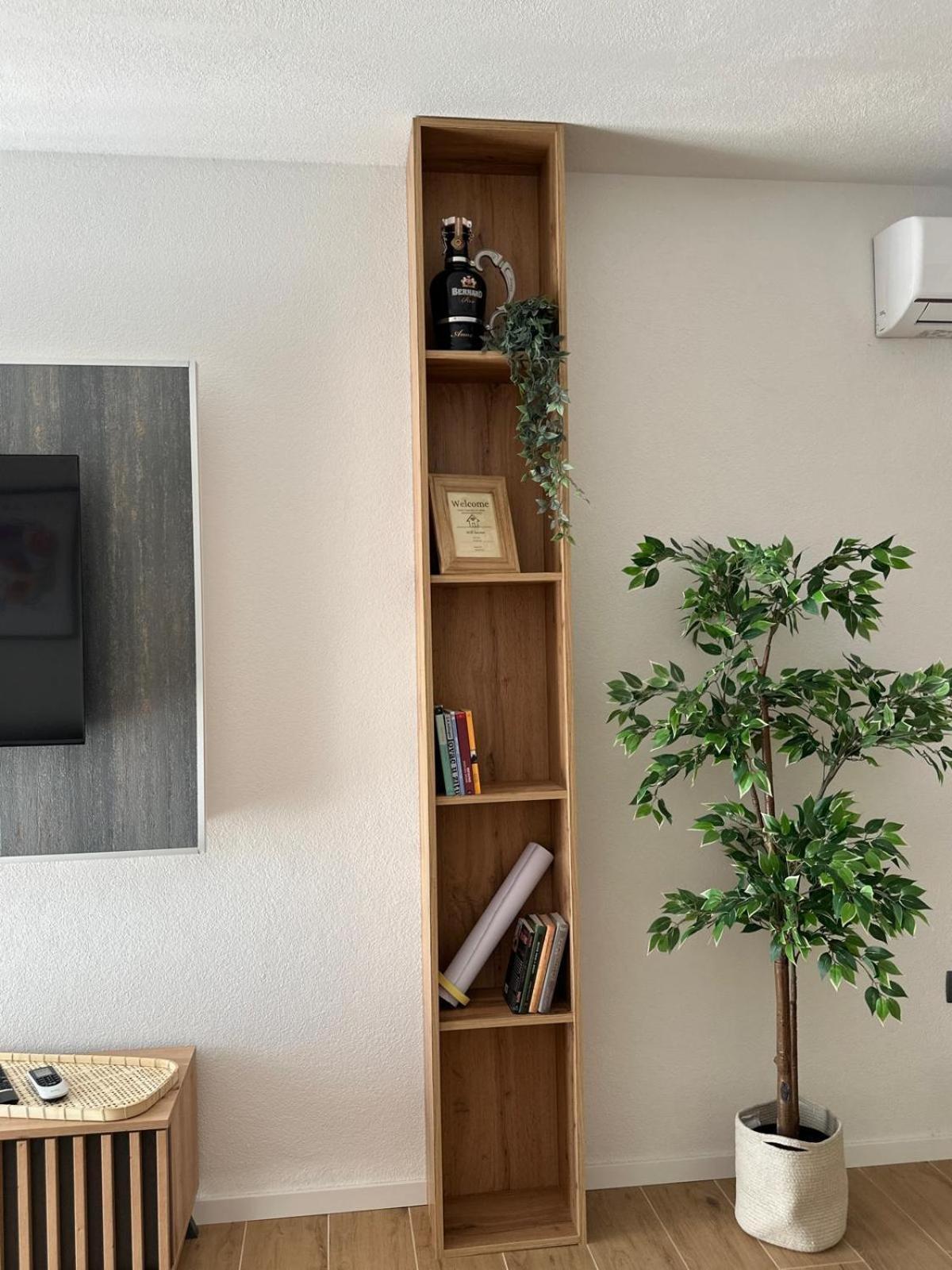 Apartmani Palada Poljica  ภายนอก รูปภาพ