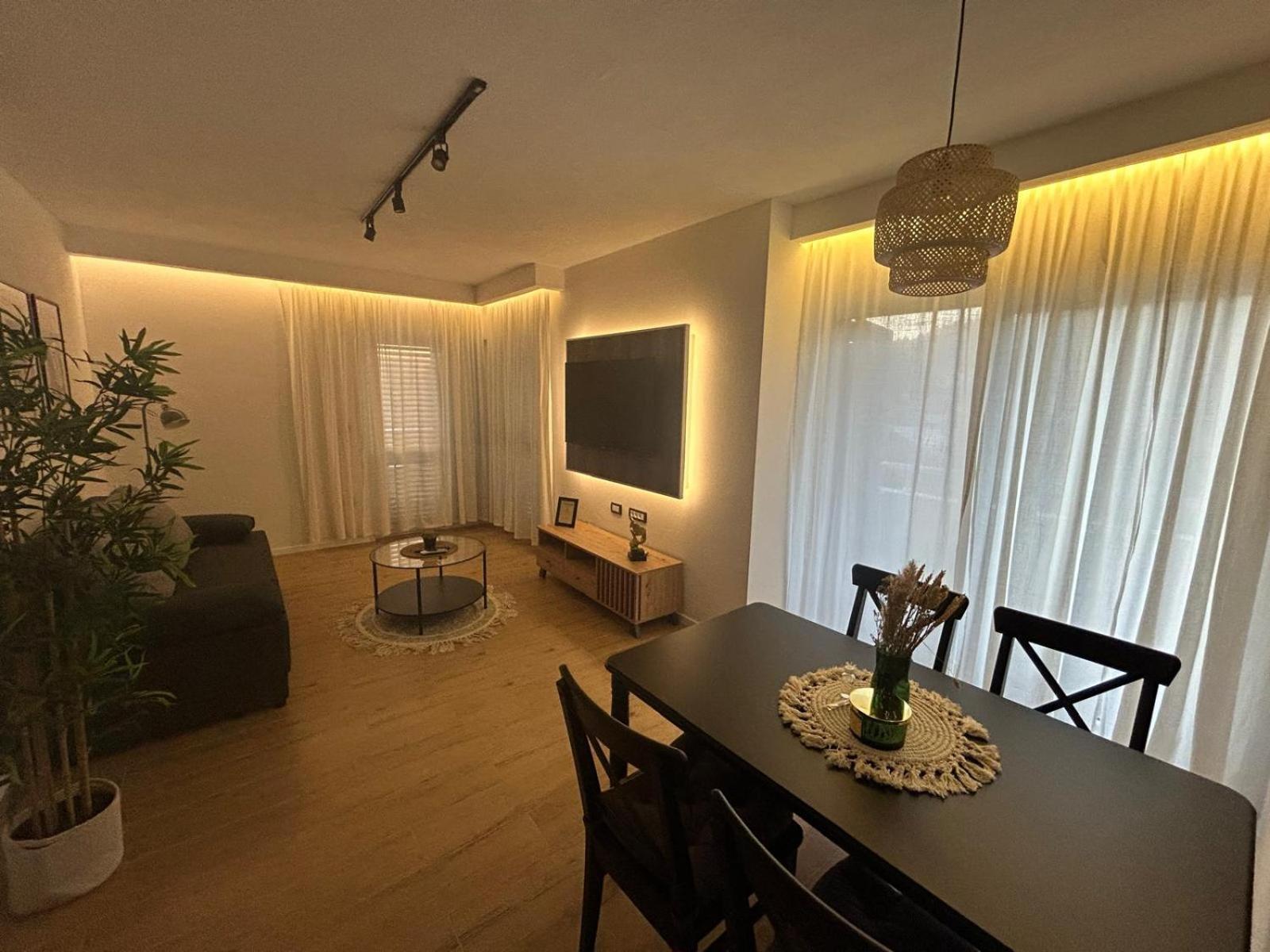 Apartmani Palada Poljica  ภายนอก รูปภาพ