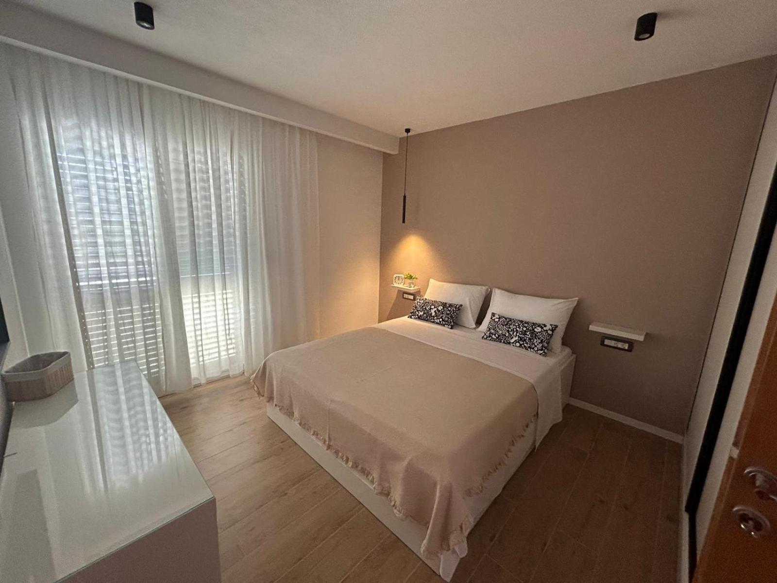 Apartmani Palada Poljica  ภายนอก รูปภาพ
