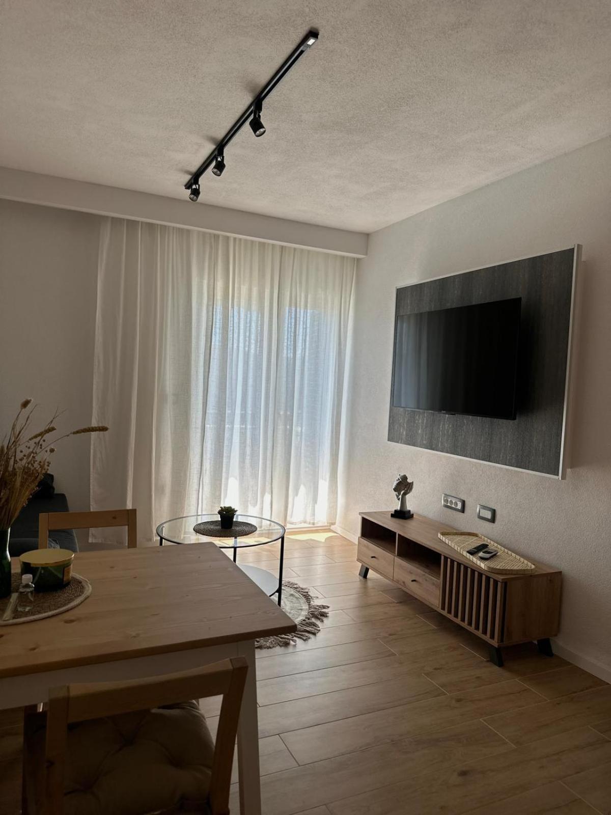 Apartmani Palada Poljica  ภายนอก รูปภาพ