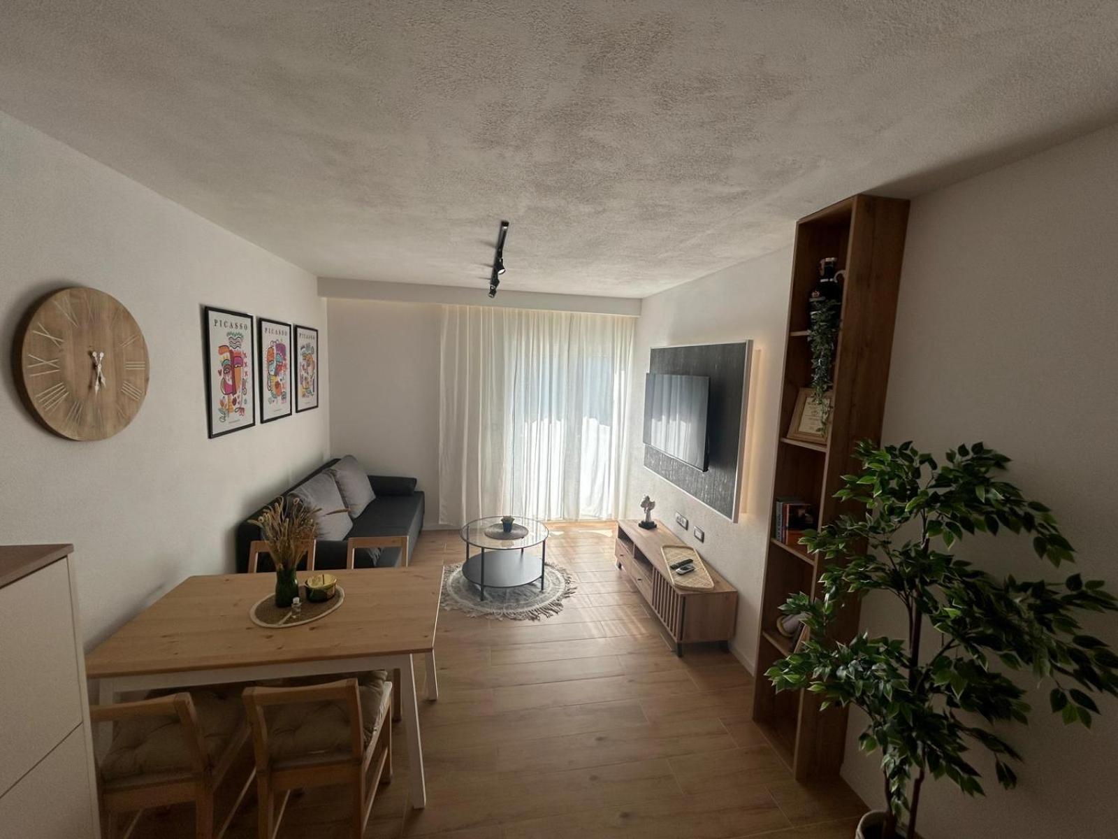 Apartmani Palada Poljica  ภายนอก รูปภาพ